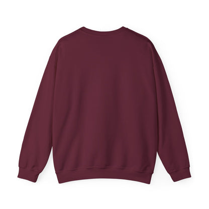 Original Art Print Unisex Heavy Blend™ Crewneck Sweatshirt