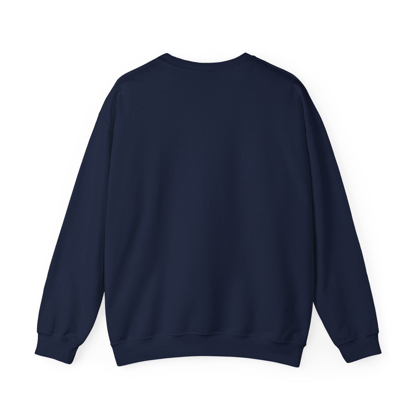 Nightmare Before Christmas Unisex Heavy Blend™ Crewneck Sweatshirt