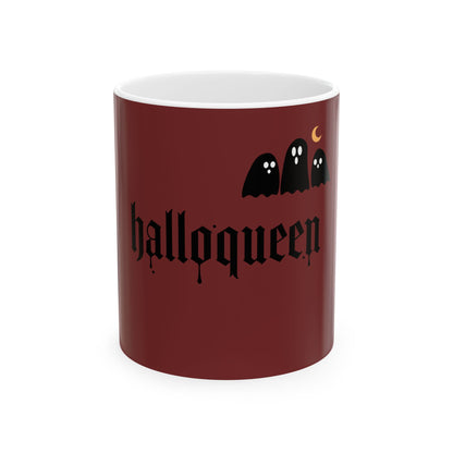 Halloween Ceramic Mug