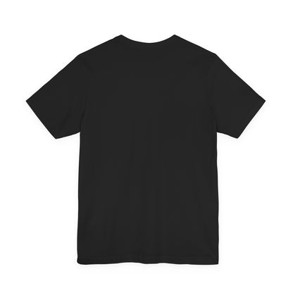 Nightmare Before Christmas Unisex Jersey Short Sleeve Tee