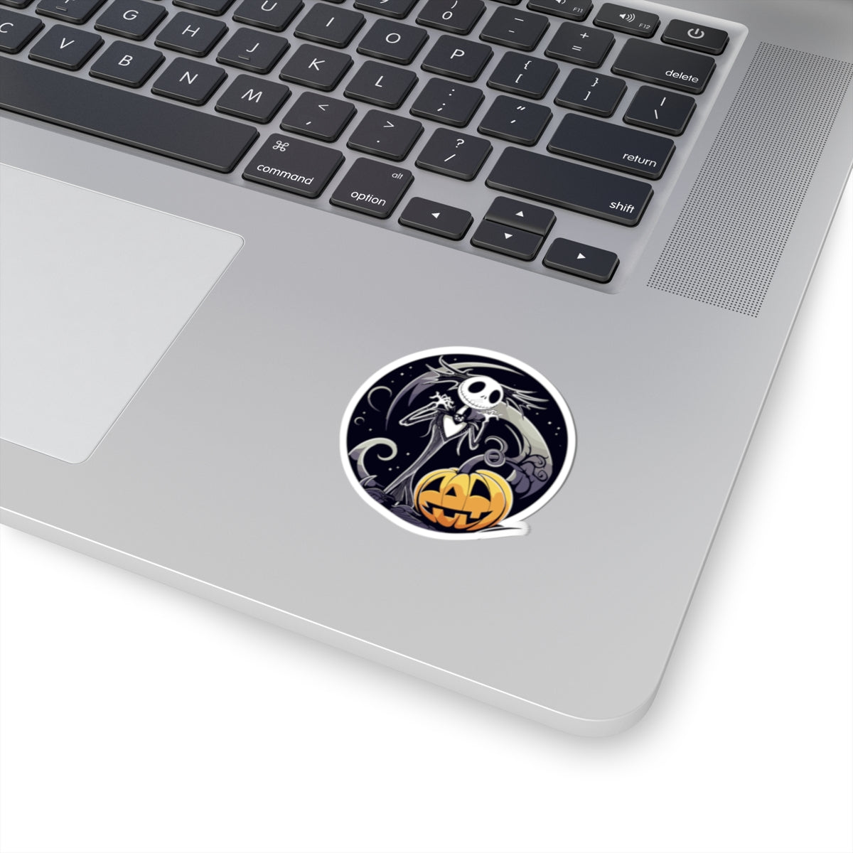 Nightmare Before Christmas Kiss-Cut Stickers