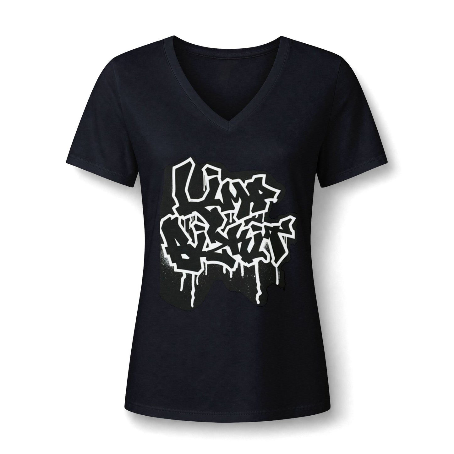 Women's Printed Limp Bizkit T-Shirt