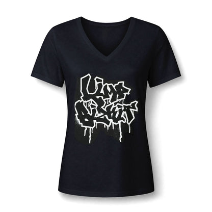 Women's Printed Limp Bizkit T-Shirt