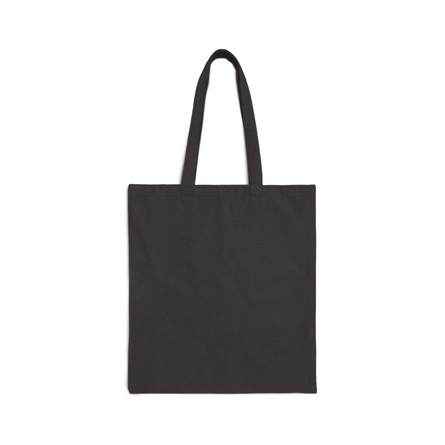 Nightmare Before Christmas Cotton Canvas Tote Bag