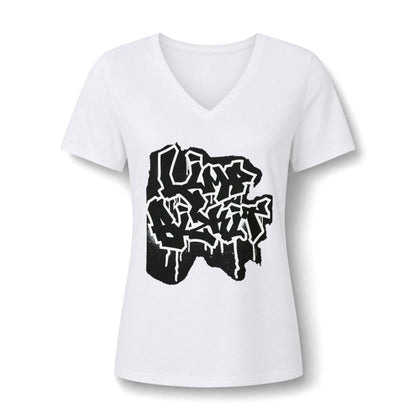 Women's Printed Limp Bizkit T-Shirt