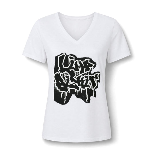 Women's Printed Limp Bizkit T-Shirt
