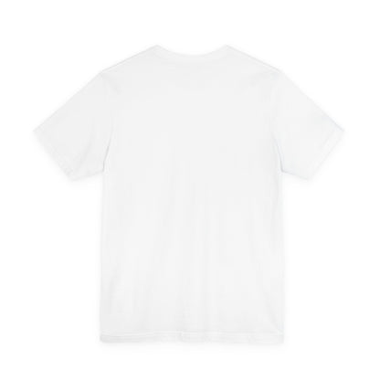 Nightmare Before Christmas Unisex Jersey Short Sleeve Tee