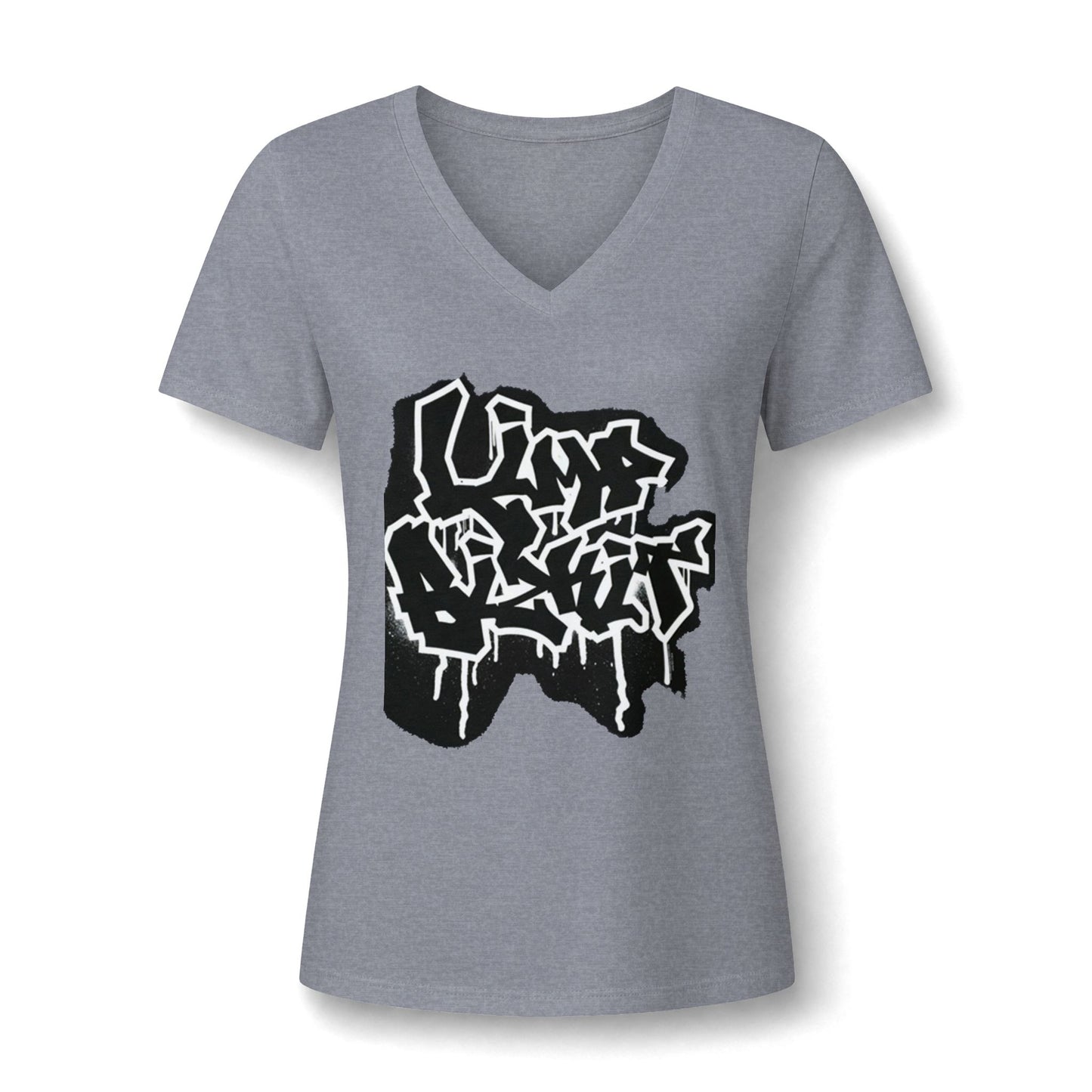 Women's Printed Limp Bizkit T-Shirt