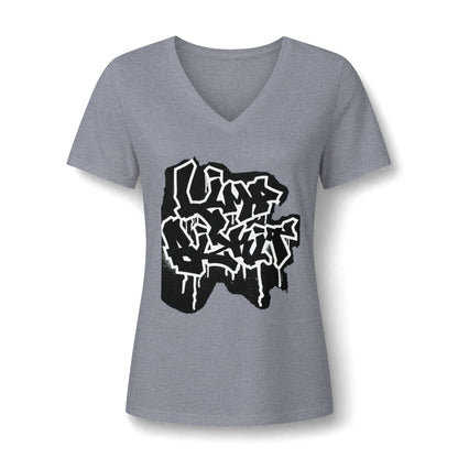 Women's Printed Limp Bizkit T-Shirt