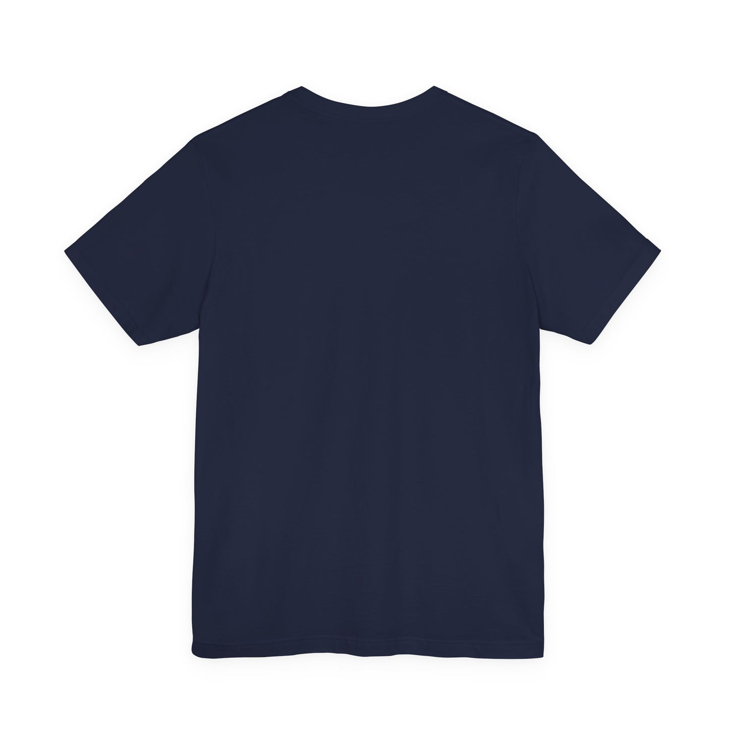 Original Art Unisex Jersey Short Sleeve Tee