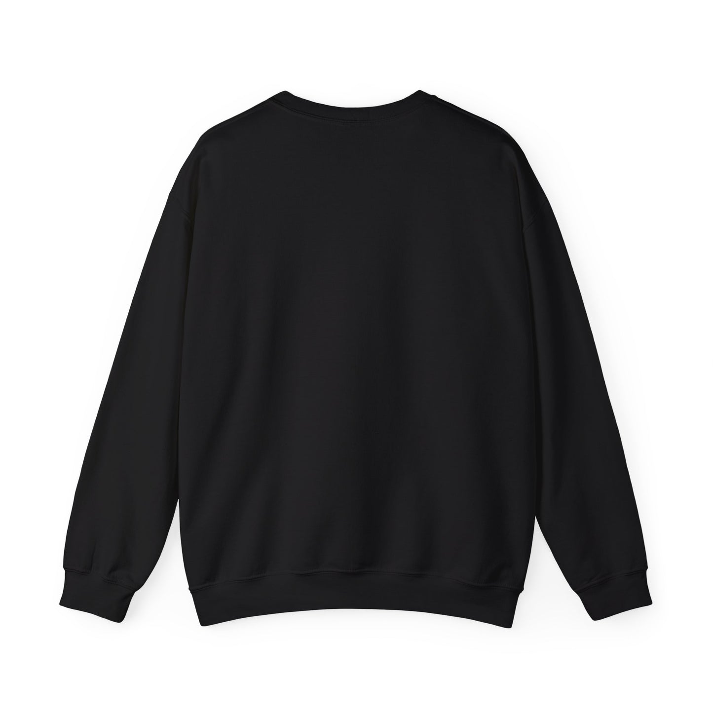 Nightmare Before Christmas Unisex Heavy Blend™ Crewneck Sweatshirt