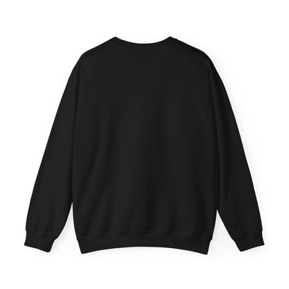 Nightmare Before Christmas Unisex Heavy Blend™ Crewneck Sweatshirt