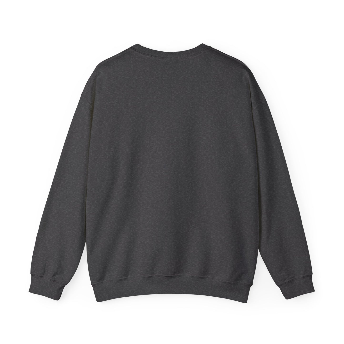Nightmare Before Christmas Unisex Heavy Blend™ Crewneck Sweatshirt