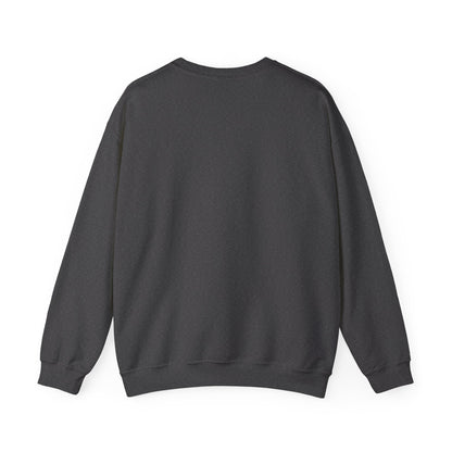 Nightmare Before Christmas Unisex Heavy Blend™ Crewneck Sweatshirt