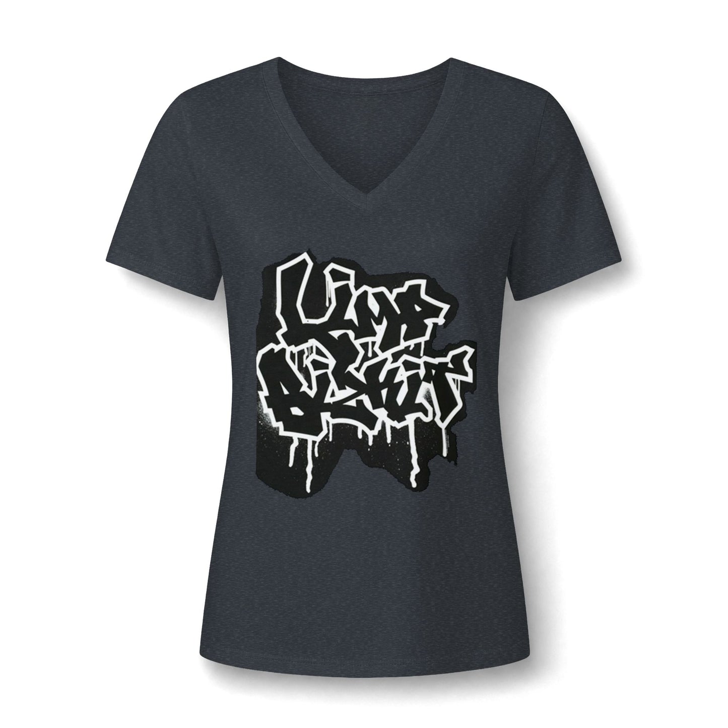 Women's Printed Limp Bizkit T-Shirt