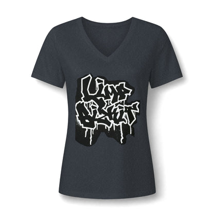 Women's Printed Limp Bizkit T-Shirt