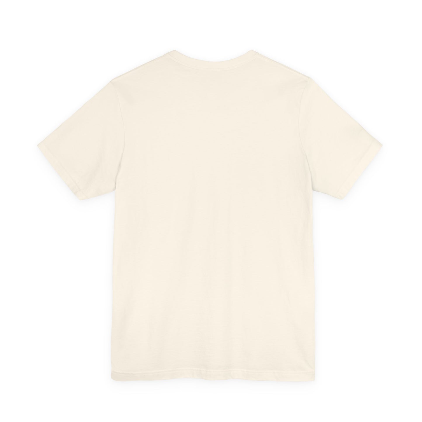 Original Art Unisex Jersey Short Sleeve Tee