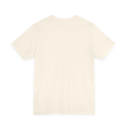 Original Art Unisex Jersey Short Sleeve Tee
